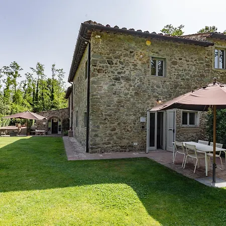 L'orto Di Vignamaggio Appartement