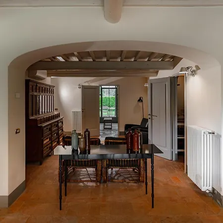 Appartement L'orto Di Vignamaggio